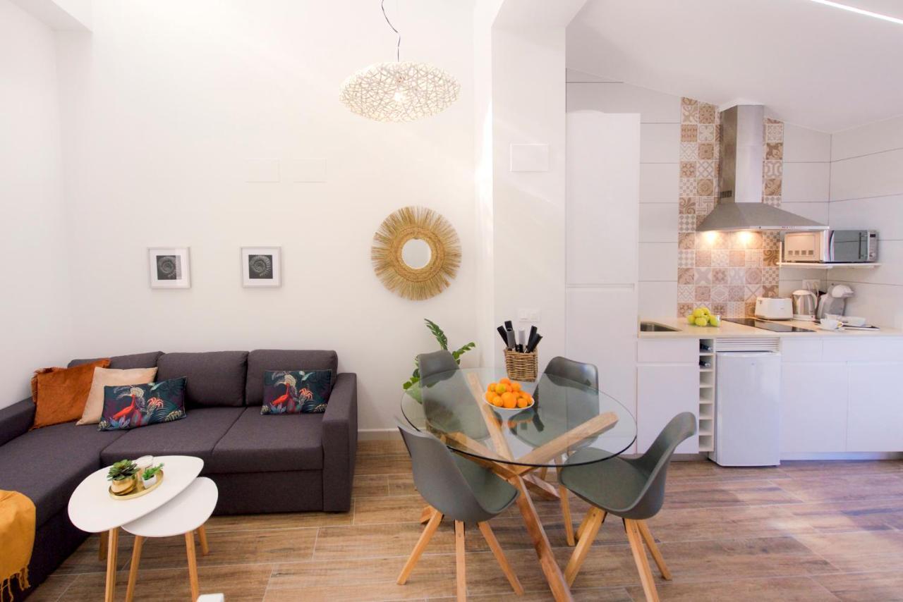 Apartamento De Diseno En Casco Antiguo Altea Extérieur photo