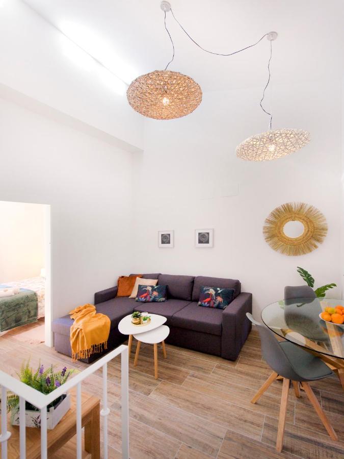 Apartamento De Diseno En Casco Antiguo Altea Extérieur photo
