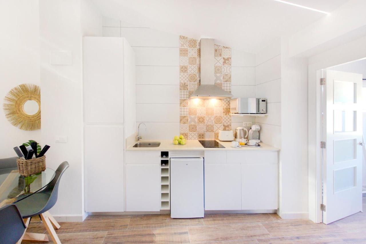 Apartamento De Diseno En Casco Antiguo Altea Extérieur photo