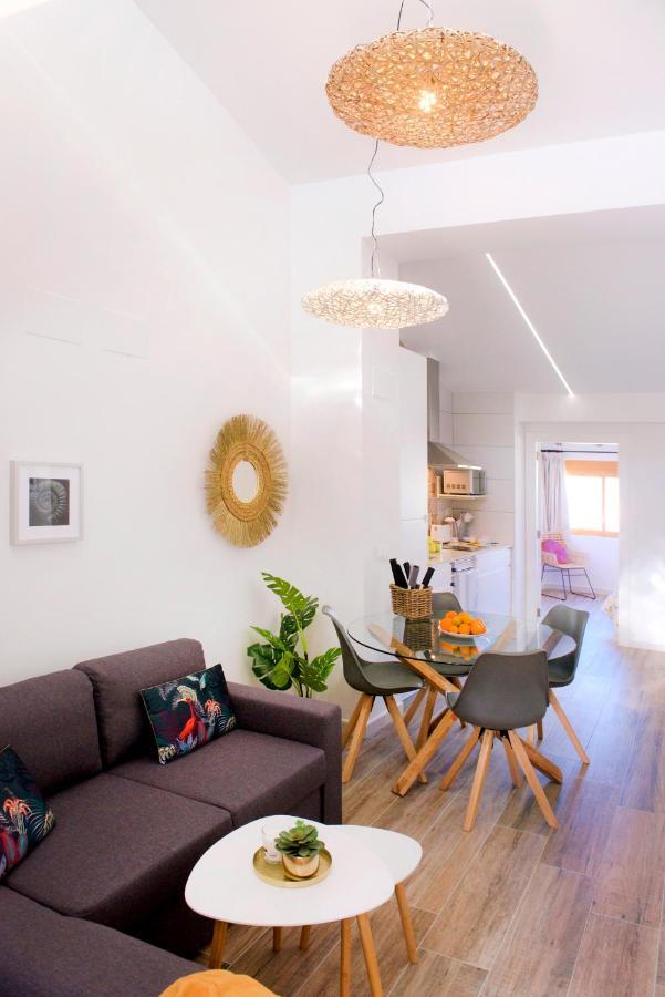 Apartamento De Diseno En Casco Antiguo Altea Extérieur photo