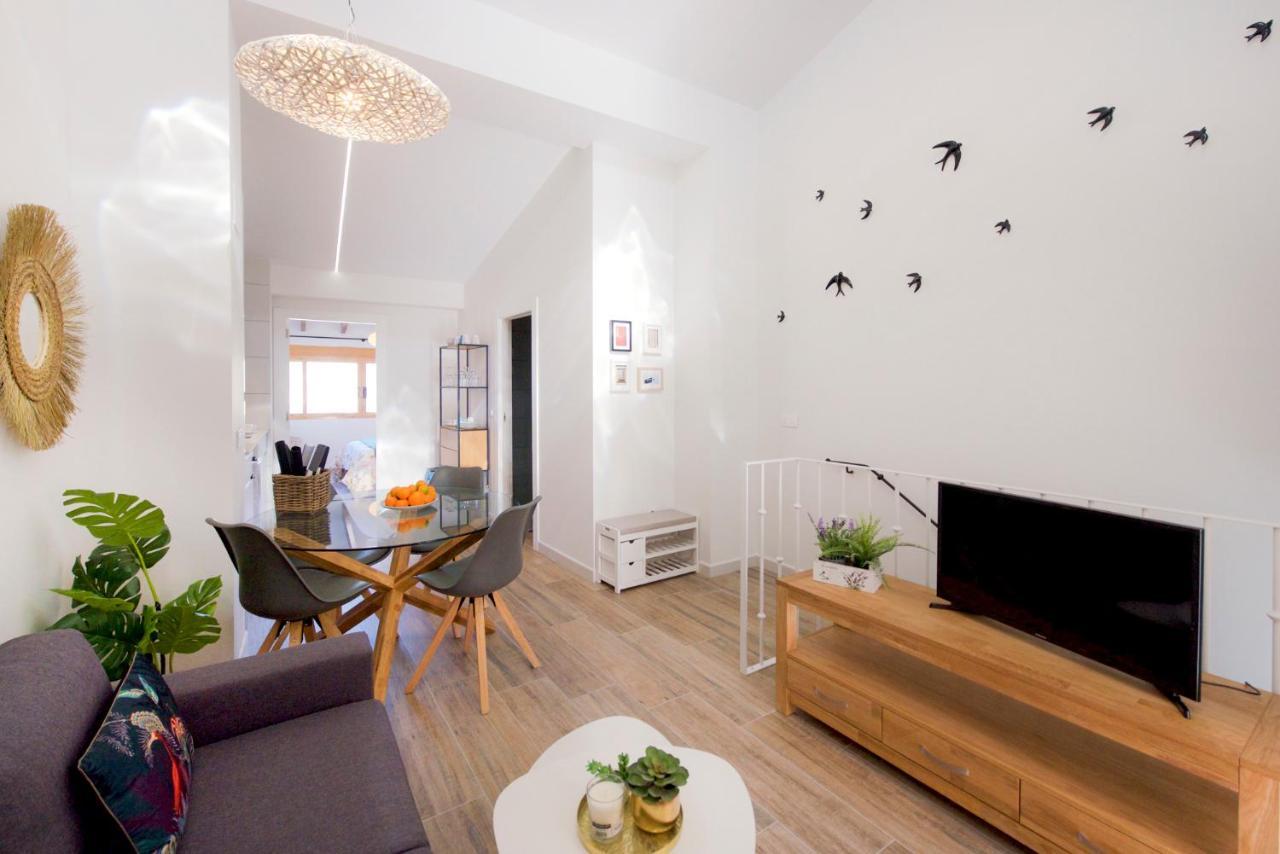 Apartamento De Diseno En Casco Antiguo Altea Extérieur photo