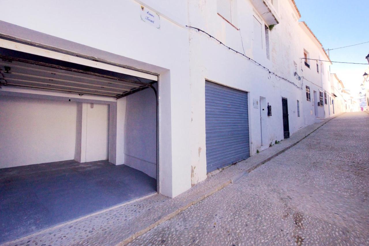 Apartamento De Diseno En Casco Antiguo Altea Extérieur photo