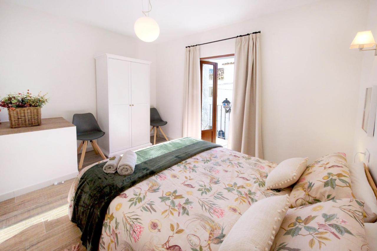 Apartamento De Diseno En Casco Antiguo Altea Extérieur photo