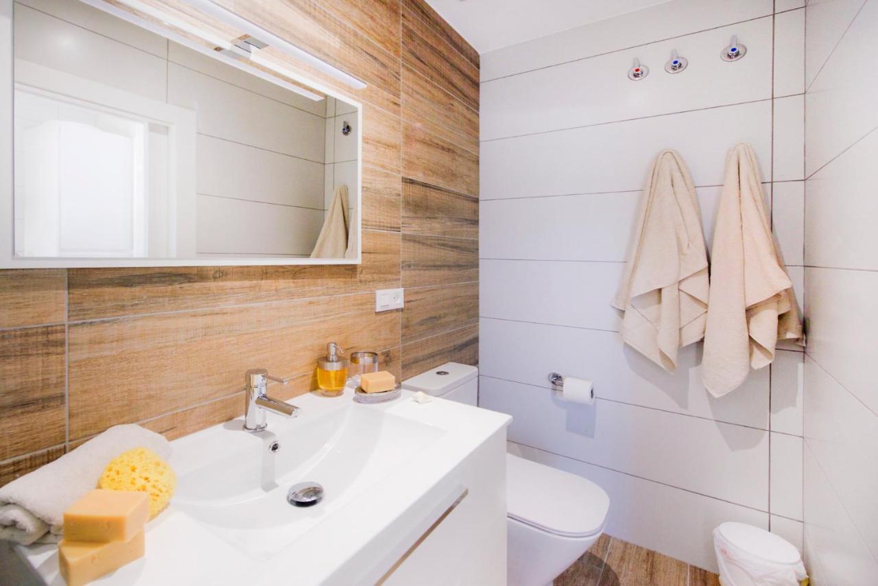 Apartamento De Diseno En Casco Antiguo Altea Extérieur photo