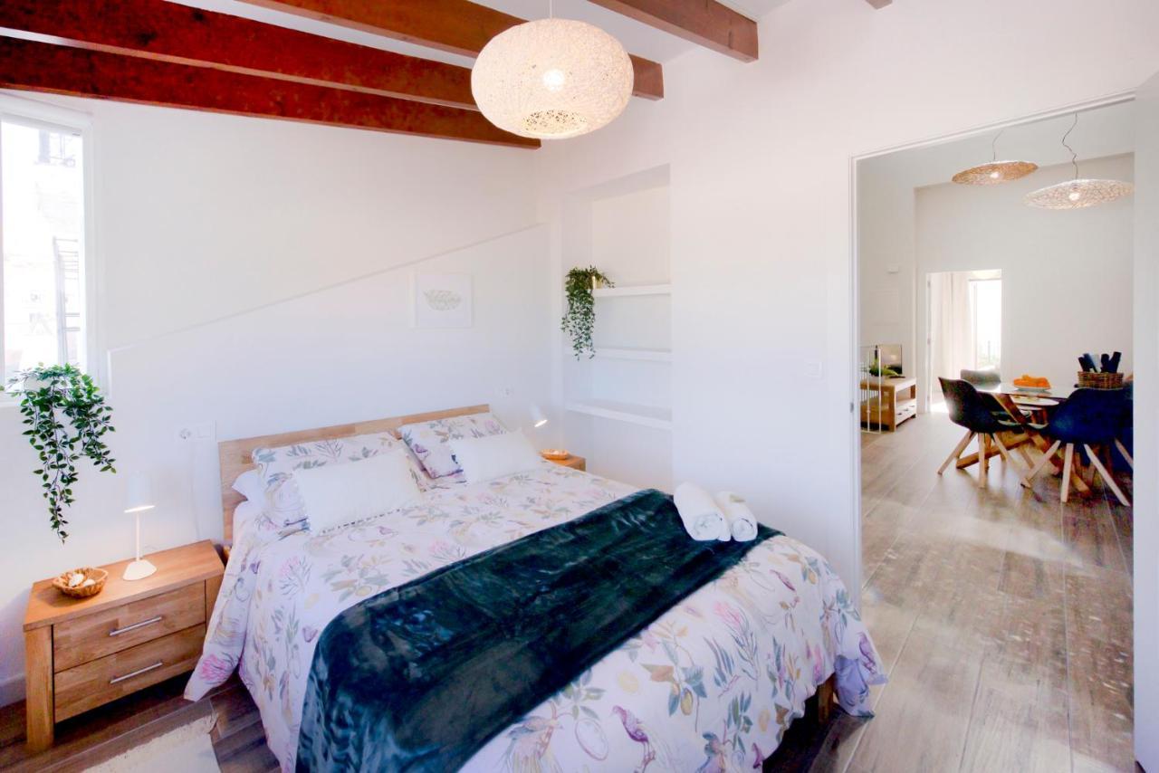 Apartamento De Diseno En Casco Antiguo Altea Extérieur photo