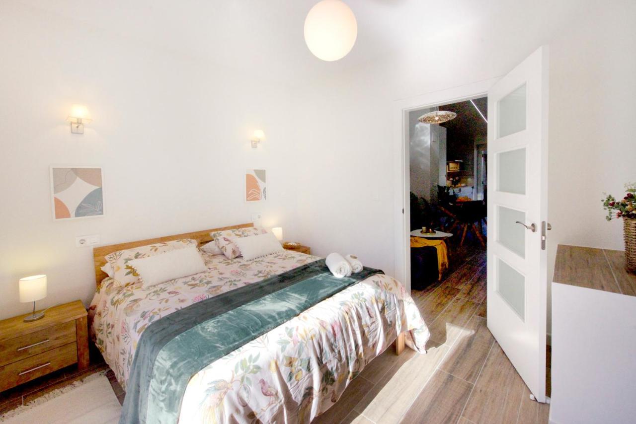 Apartamento De Diseno En Casco Antiguo Altea Extérieur photo