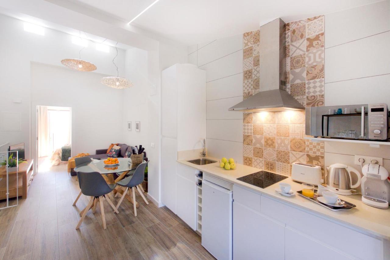 Apartamento De Diseno En Casco Antiguo Altea Extérieur photo